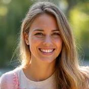 Katharina Berger, Reisebloggerin